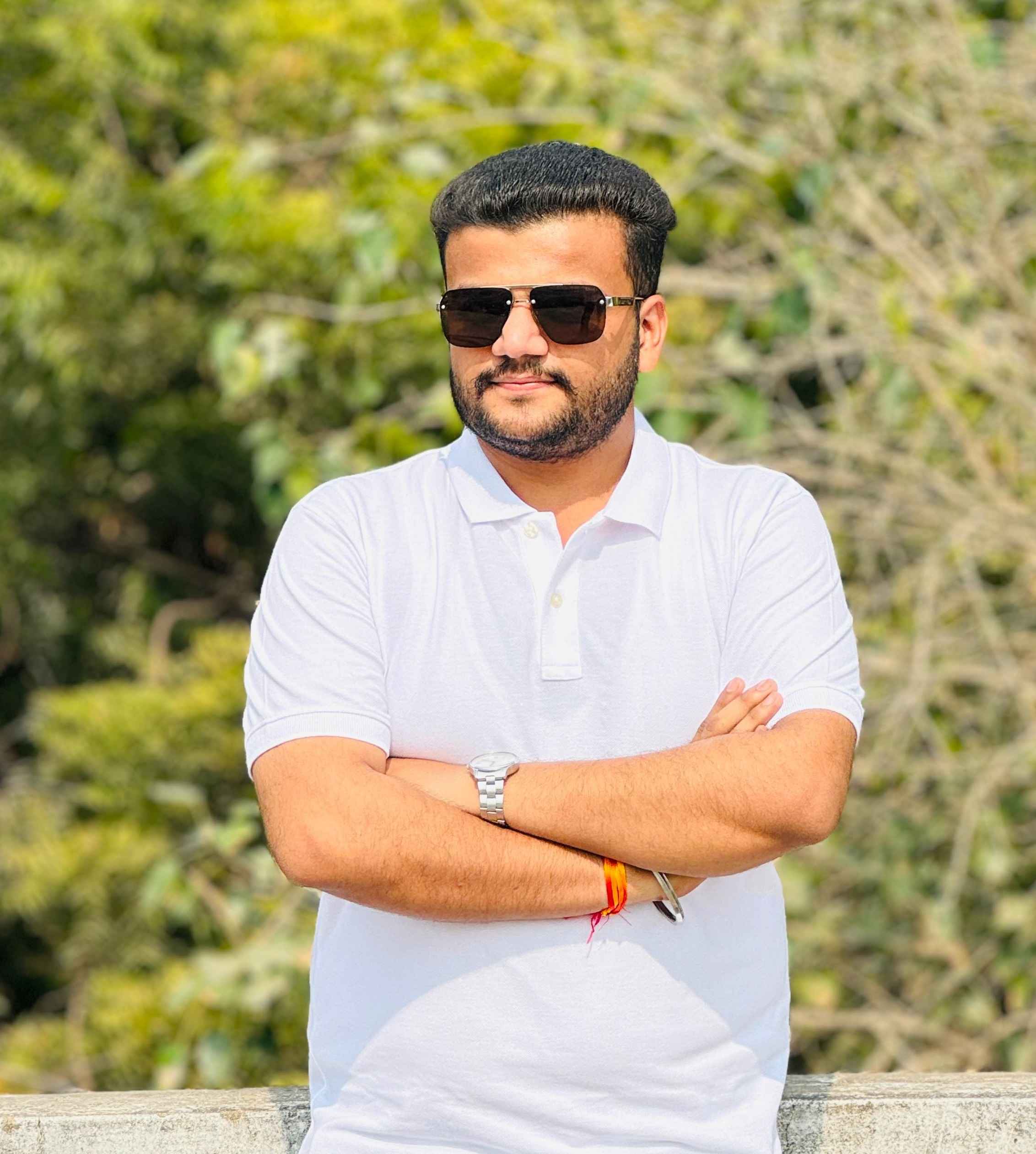 Profile Photo
