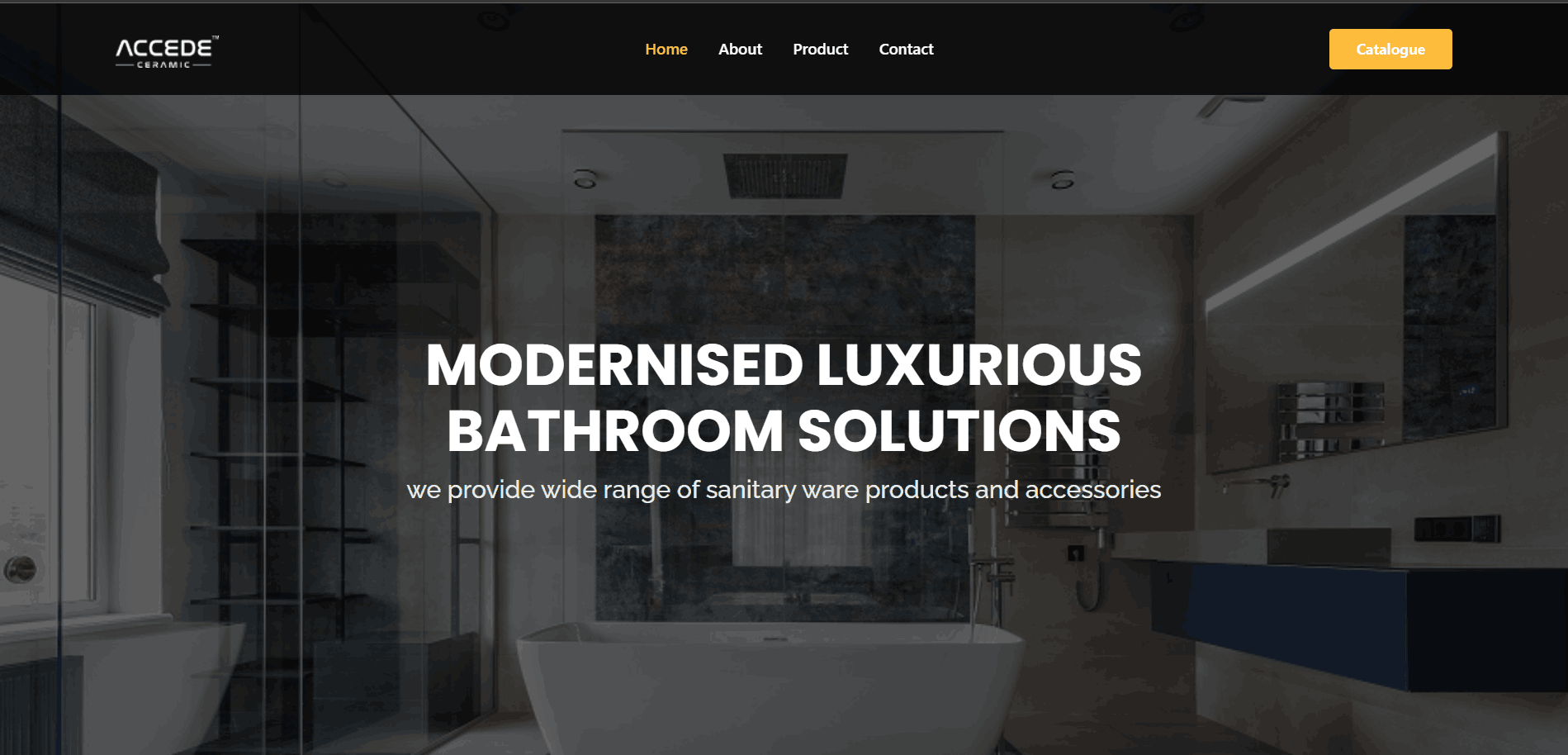Accede Ceramics