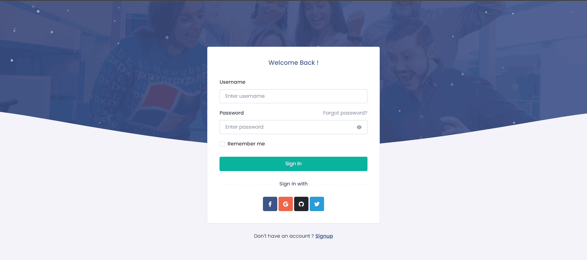 Leave management system